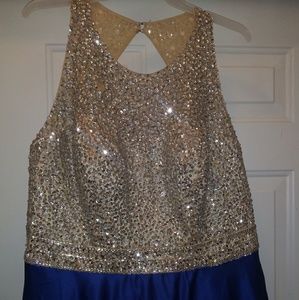 Dresses - Floor length gown Dresses - Floor length gown